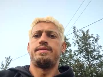 Suleymaninki November 17, 2025 Chaturbate stream image