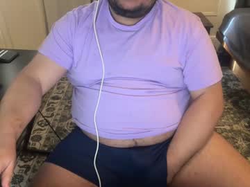 Beardudeguy November 17, 2025 Chaturbate stream image