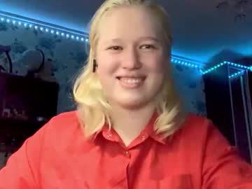Dulciemclaws November 17, 2025 Chaturbate stream image