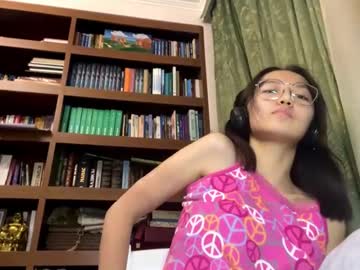Lasonyaarango November 17, 2025 Chaturbate stream image