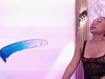Layra_Collins November 17, 2025 Chaturbate stream image