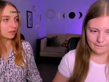 Leona_Light November 17, 2025 Chaturbate stream image