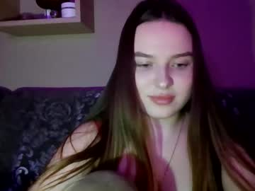Lilyygray November 17, 2025 Chaturbate stream image
