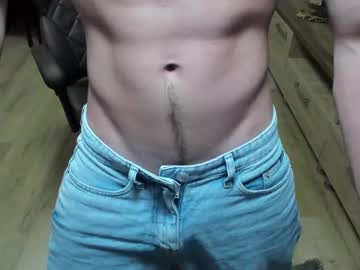 Marktison November 17, 2025 Chaturbate stream image