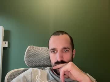 Matthias24 November 17, 2025 Chaturbate stream image
