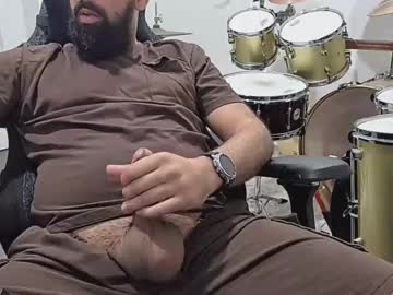 Moseph_Melb88 November 17, 2025 Chaturbate stream image
