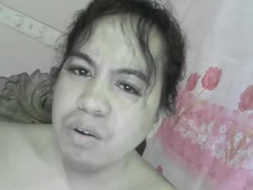 Pampie2025 November 17, 2025 Chaturbate stream image