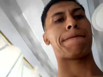 Pipeeeesanchez November 17, 2025 Chaturbate stream image