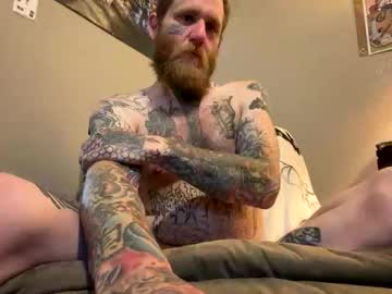 Tatt2dood November 17, 2025 Chaturbate stream image