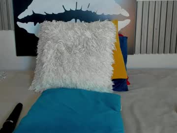 Violet_Stage November 17, 2025 Chaturbate stream image