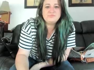Yournewfavoritecamgirl November 17, 2025 Chaturbate stream image