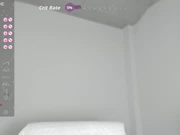Ariadna_Cute November 17, 2025 Chaturbate stream image
