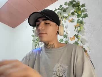 Beatandtalk November 17, 2025 Chaturbate stream image