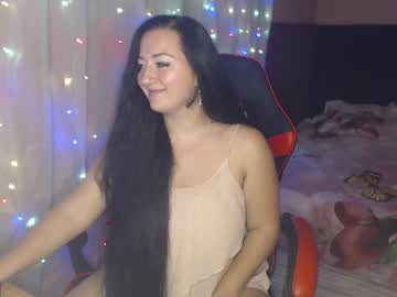 Call_Me_Shaya November 17, 2025 Chaturbate stream image