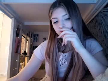 Darcimichele November 17, 2025 Chaturbate stream image