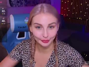 Hey_Cassie November 17, 2025 Chaturbate stream image
