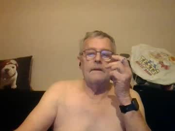 Jyarthur01750 November 17, 2025 Chaturbate stream image