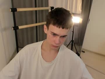 Kevin_Kess November 17, 2025 Chaturbate stream image