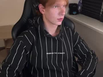 Markcarthy November 17, 2025 Chaturbate stream image