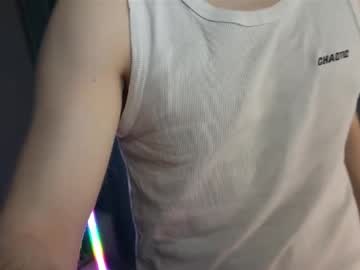 Martinboy01 November 17, 2025 Chaturbate stream image