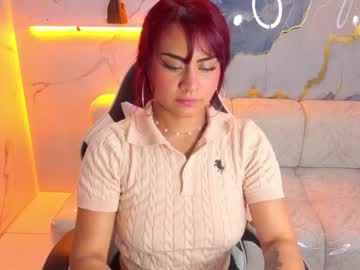 Noa_Tp November 17, 2025 Chaturbate stream image