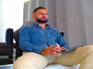 Oliverdrew1 November 17, 2025 Chaturbate stream image