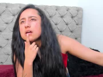 Samanta_Fischer November 17, 2025 Chaturbate stream image