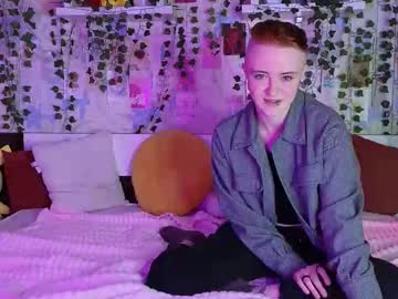 Ssugarrush November 17, 2025 Chaturbate stream image