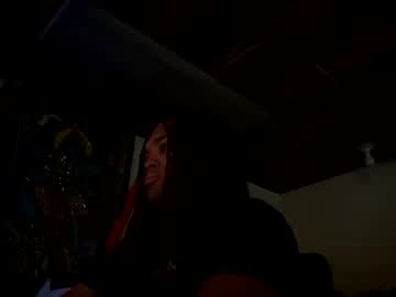 Tallarr November 17, 2025 Chaturbate stream image
