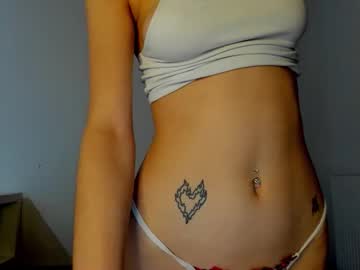 Alexisyourdream November 17, 2025 Chaturbate stream image