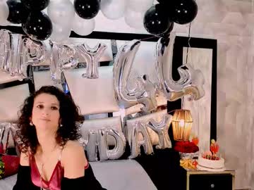 Ariannarussell1 November 17, 2025 Chaturbate stream image