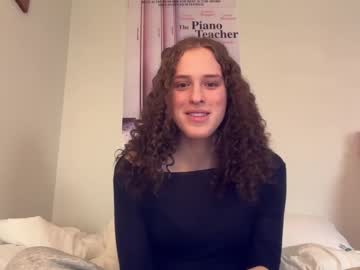 Bryluvvsu November 17, 2025 Chaturbate stream image