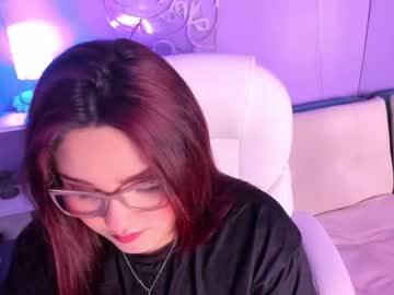 Camiila_Osorio November 17, 2025 Chaturbate stream image