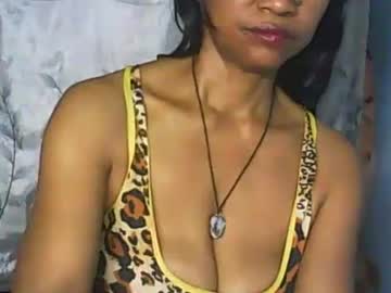 Cute_Moll November 17, 2025 Chaturbate stream image