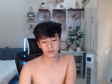 Cutie_Cumshow November 17, 2025 Chaturbate stream image