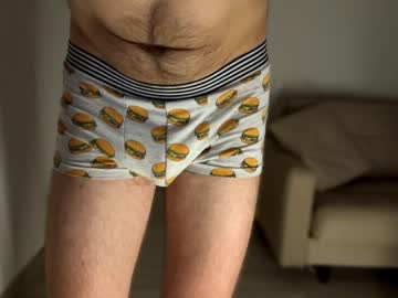 Fusioun November 17, 2025 Chaturbate stream image
