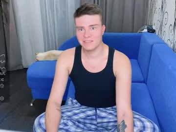 Holy_Eggs_00 November 17, 2025 Chaturbate stream image