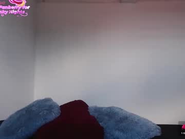 Jazminepark November 17, 2025 Chaturbate stream image