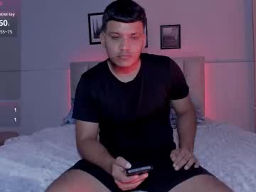 Jordan_Dick_ November 17, 2025 Chaturbate stream image
