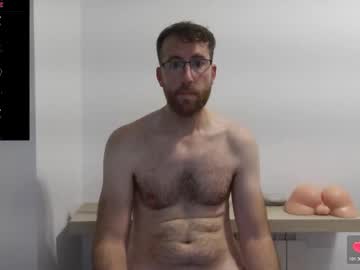 Machohiberiko November 17, 2025 Chaturbate stream image