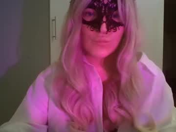 Mionerra November 17, 2025 Chaturbate stream image