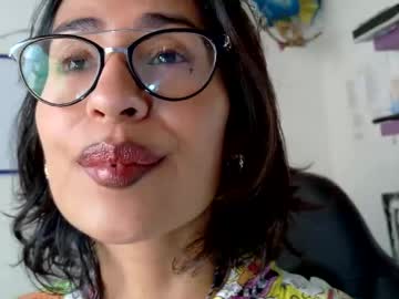 Natalia_Nylon November 17, 2025 Chaturbate stream image