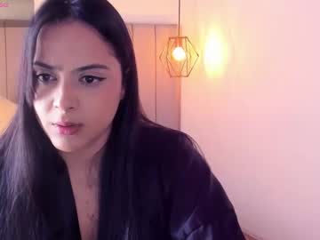 _Pamela_Occoner_ November 17, 2025 Chaturbate stream image