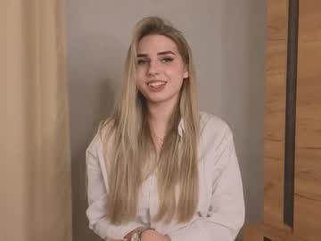 Stormymuse November 17, 2025 Chaturbate stream image
