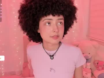Alice_Wiinter November 17, 2025 Chaturbate stream image