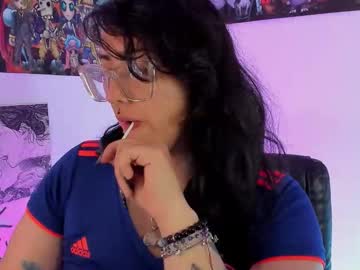 Amaryllis_Vizcaya November 17, 2025 Chaturbate stream image