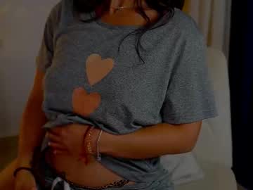 Anabelcurvy November 17, 2025 Chaturbate stream image