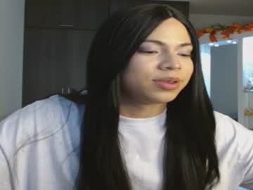 Brittany_Wilsom November 17, 2025 Chaturbate stream image