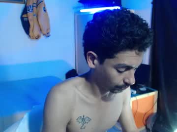Chrisisaak November 17, 2025 Chaturbate stream image