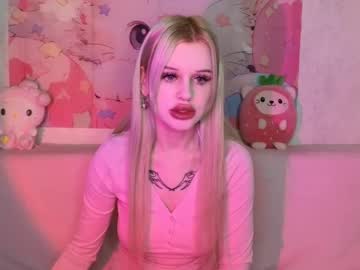 Honeygold__ November 17, 2025 Chaturbate stream image